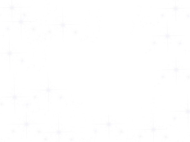 星光点点PNG透明背景，高清底纹设计素材免费下载