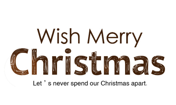 圣诞节PNG透明素材，高清Merry Christmas节日图片，免费下载