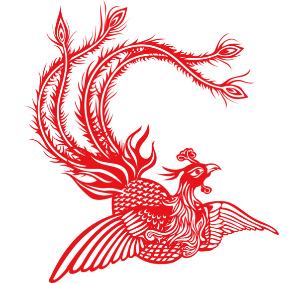 凤凰网，元旦春节元宵PNG透明图片，高清节日元素设计素材免费下载