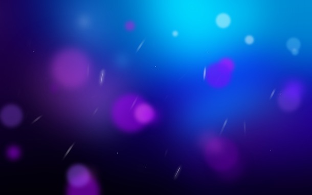 紫色黄斑抽象梦幻PNG背景，高清透明海报设计素材下载