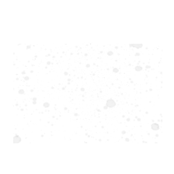 高清PNG透明图片，漂浮白雪元素，创意图片素材下载