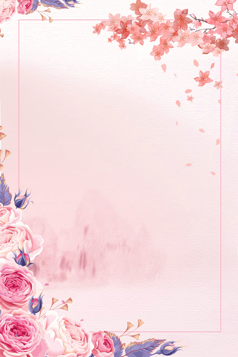 妇女节促销海报，简约高清JPG，另类图片素材下载
