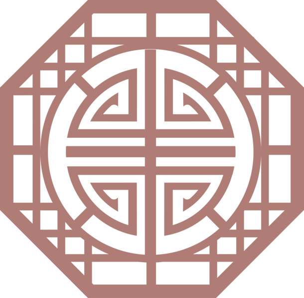 中式传统图案精选，92款高清PNG透明图片，中国风装饰元素，设计素材下载