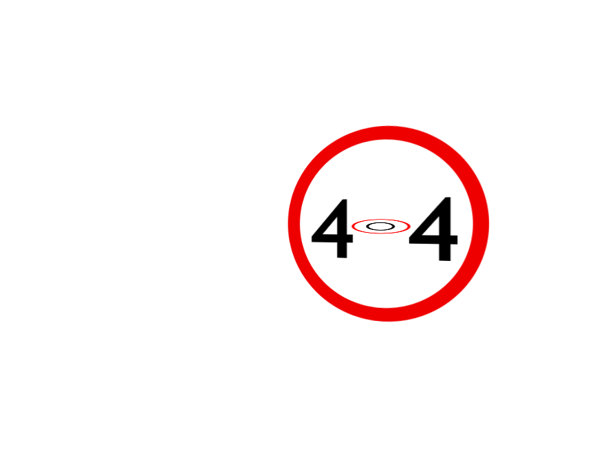 404报错设计，css缩放动画素材