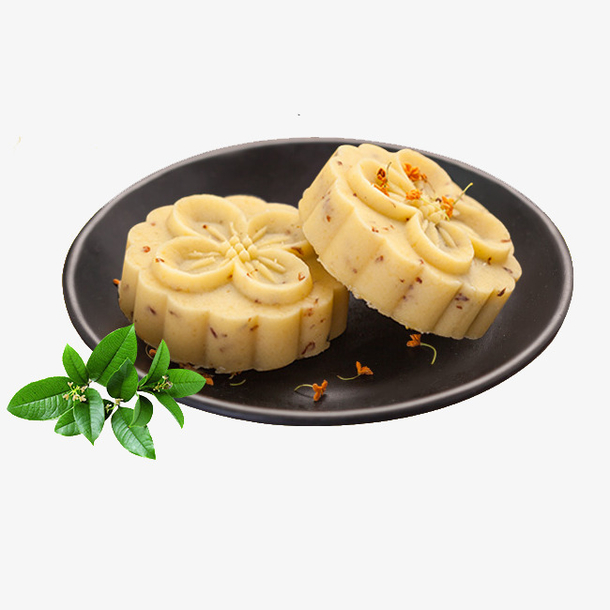 重阳糕点PNG素材，高清透明图片，装饰元素，生活用品设计资源下载