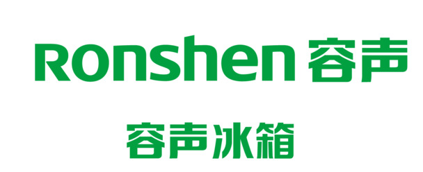 容声高清PNG透明图片素材，免扣元素、字体EPS格式，一键下载！