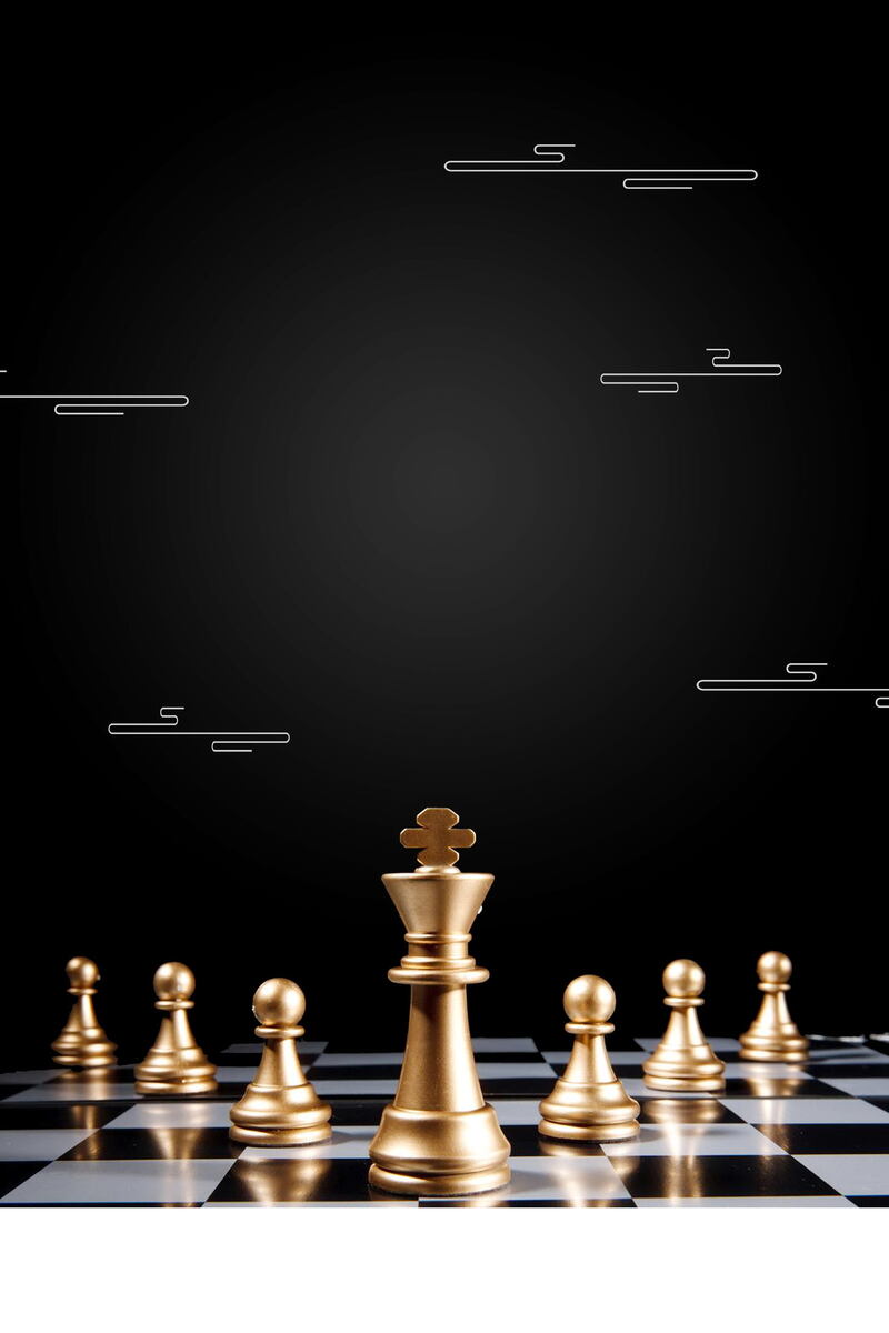 创意黑金风格企业文化策略，户外背景高清JPG与另类PSD设计素材下载