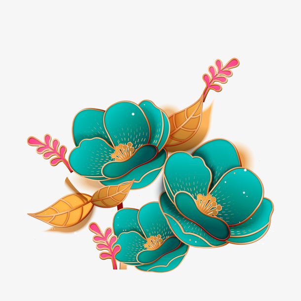 中秋佳节手绘素材，精选免扣高清PNG透明图片，卡通手绘元素丰富，设计素材一网打尽
