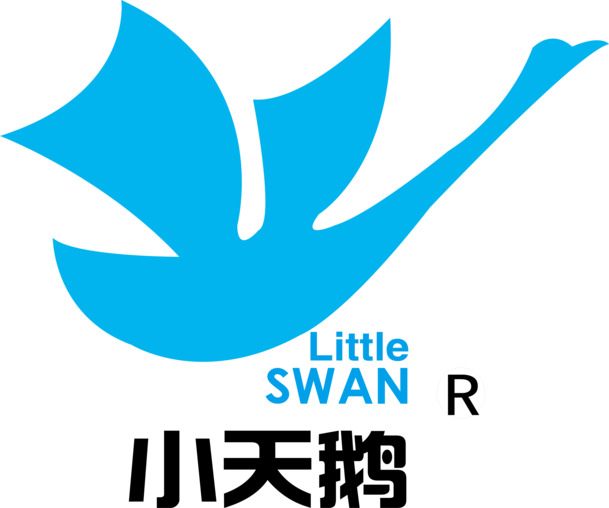 小天鹅Logo高清PNG下载，透明免抠元素，AI格式设计素材一站获取