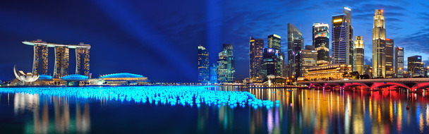 夜晚璀璨灯火，都市风尚透明PNG背景图片，高清摄影素材下载