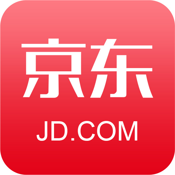 手机京东应用图标，高清PNG透明图片，免抠元素PSD素材下载