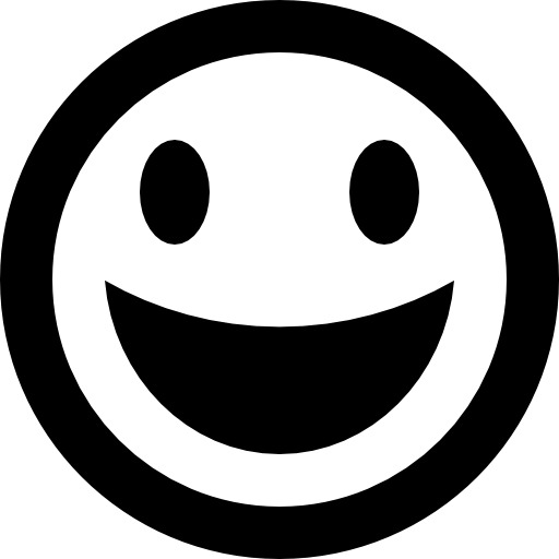 快乐图标大放送，免费下载高清PNG透明免抠元素，丰富设计素材一网打尽！