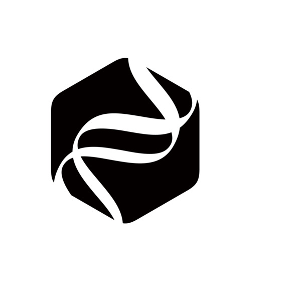 免费下载，装饰矢量卡通扁平生物Logo，高清PNG透明免抠图标，EPS设计素材