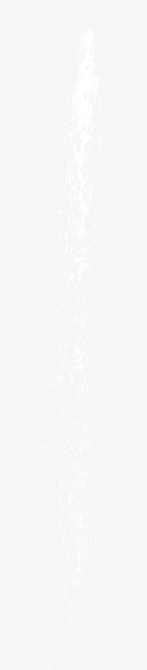瀑布透明PNG图片，高清特效装饰元素，设计素材免费下载