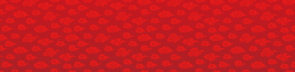 吉祥喜庆云纹PNG背景，高清透明纹理，创意海报设计素材免费下载