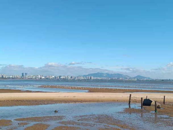 秦皇岛海边风光PNG背景素材，高清透明图片，摄影美景设计元素下载
