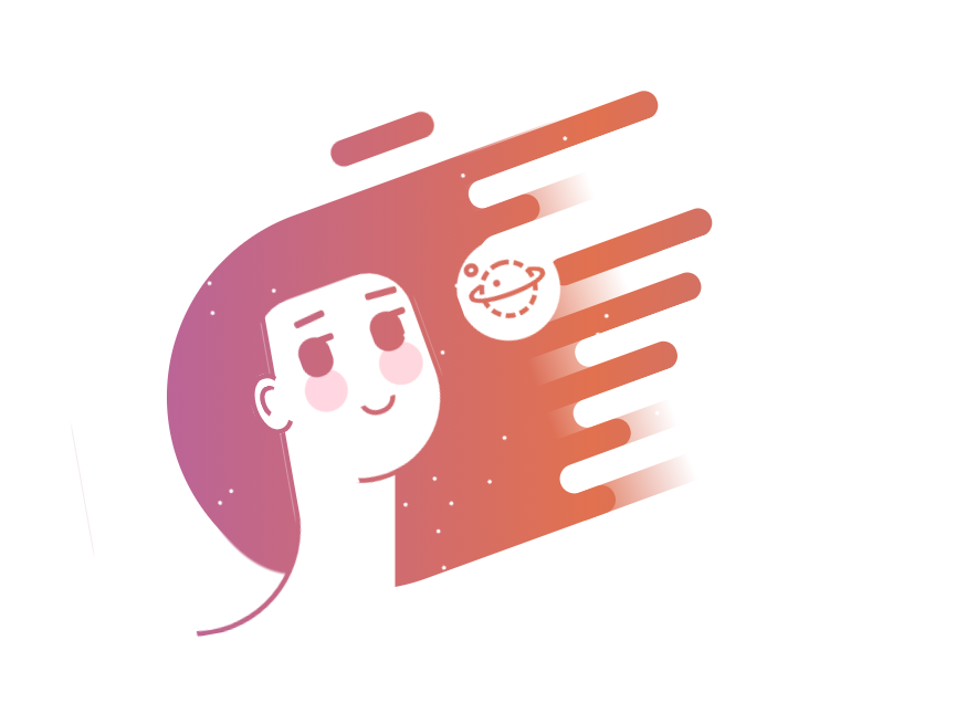 css动画效果代码，明星女孩动态图片素材