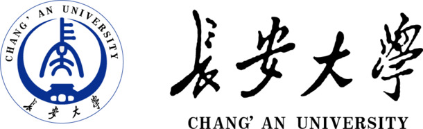 长安大学Logo高清PNG/AI格式，透明免扣图标素材下载