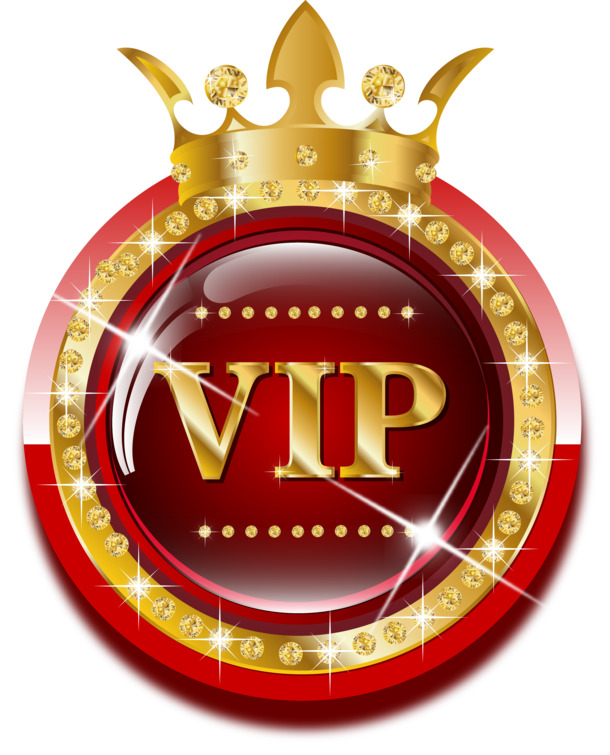 矢量VIP标志素材，高清PNG透明免扣元素，图片设计下载专区