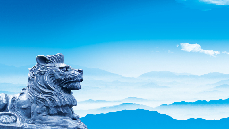 企业画册背景设计，高清JPG与另类PSD素材，一键下载