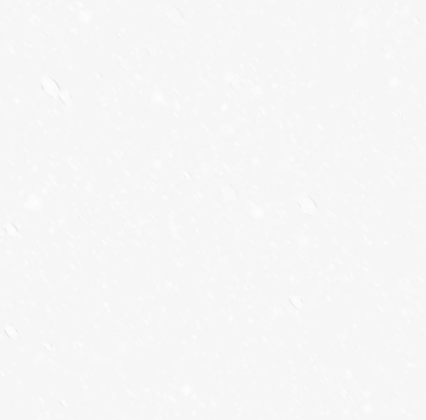 大雪纷飞矢量背景，高清PNG透明图片，创意底纹设计素材免费下载