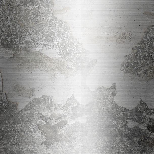 残旧金属拉丝背景PNG，高清透明底纹，创意设计素材免费下载