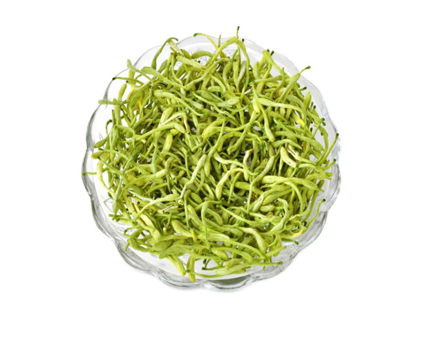 特级金银花PNG素材，高清透明图片，生活装饰元素，设计必备下载