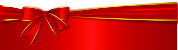 光棍节专属，高清PNG透明红色丝带蝴蝶结彩带图片，创意漂浮元素设计素材下载