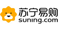 苏宁易购，高清PNG透明图标素材，免扣元素一键下载