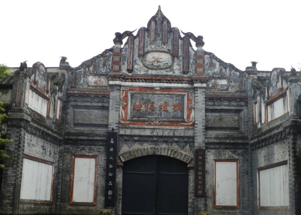 复古民国建筑素材，高清PNG透明背景图片，免抠下载，风景摄影与设计元素一网打尽
