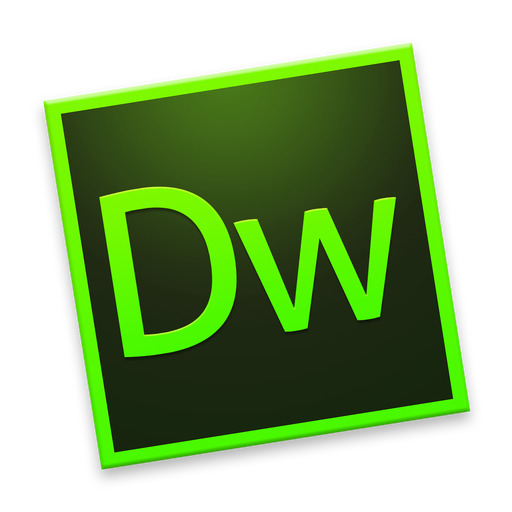 Dw图标，高清PNG透明免扣元素，设计素材一键下载