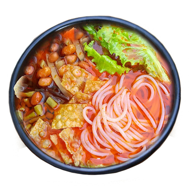 螺蛳粉PNG透明图片，高清装饰元素，生活用品设计素材，一键下载