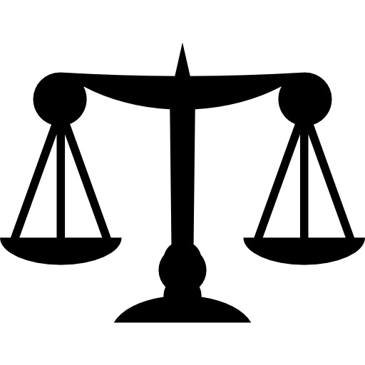 平衡图标设计，免费下载高清PNG透明免扣元素，助力创意无限