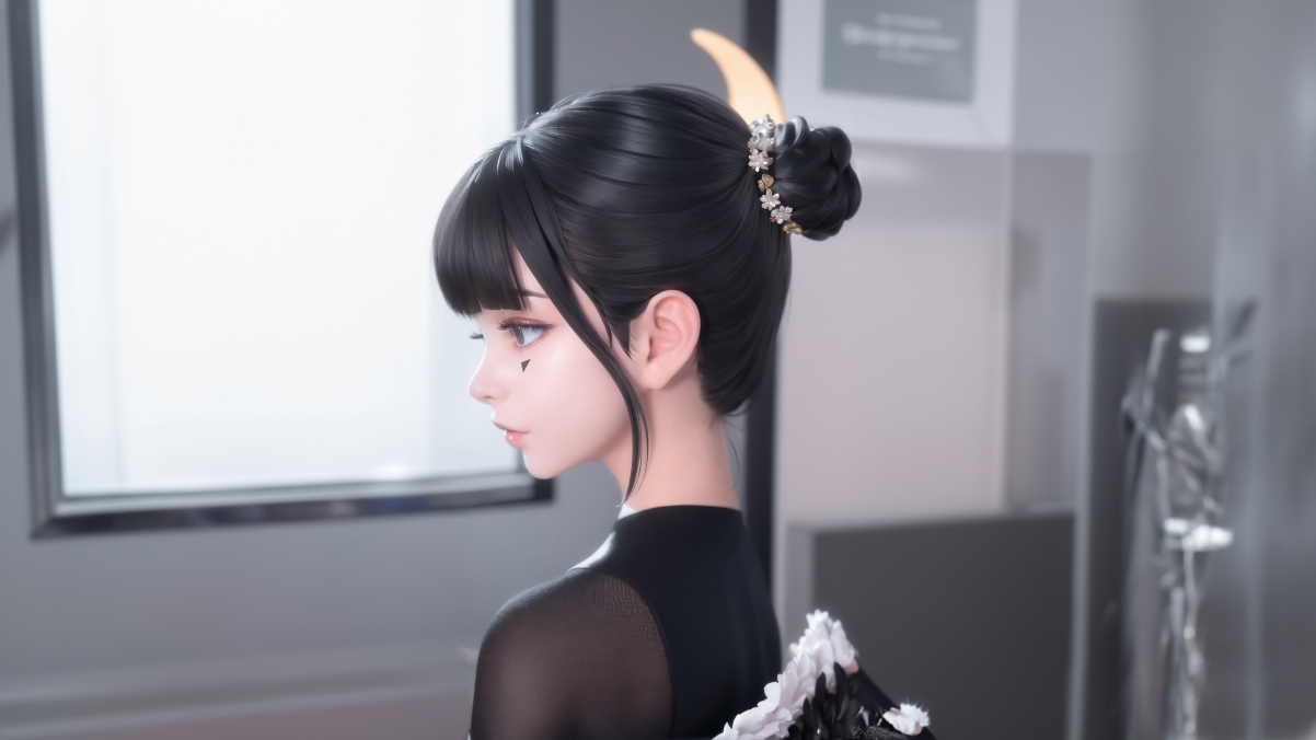 集原美4K超清壁纸，高清动漫桌面图片，3840x2160分辨率，免费下载