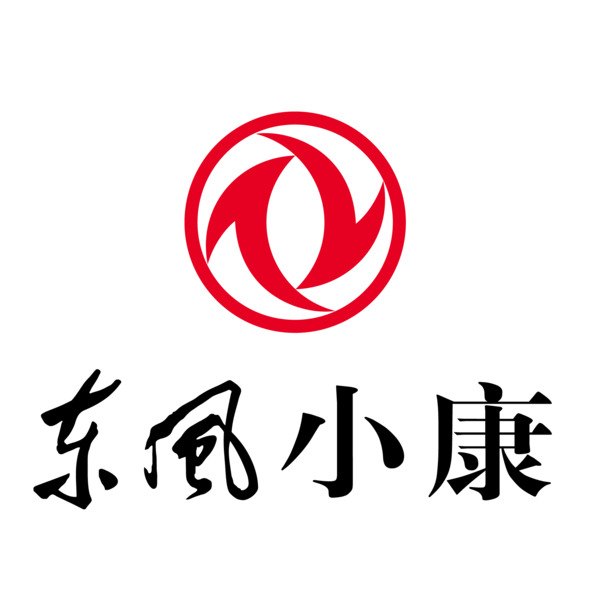 东风小康矢量标志，高清PNG透明免抠图片，设计素材一键下载