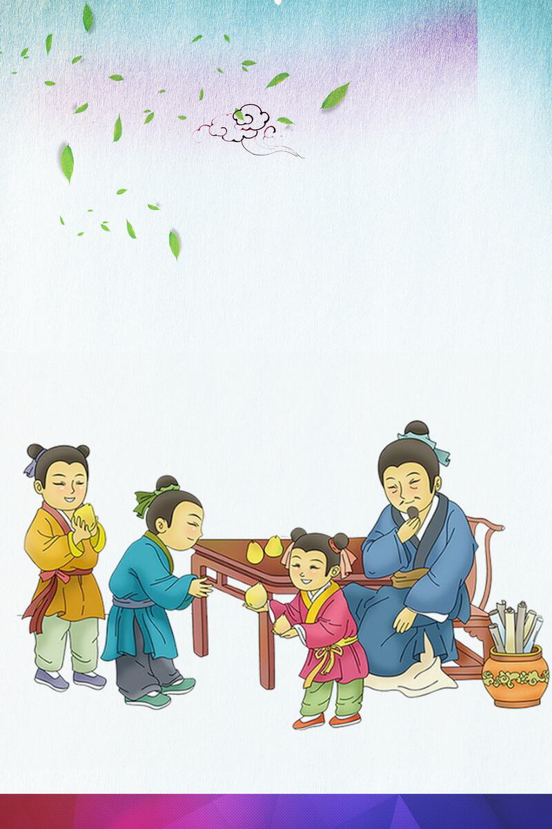 古风国学文化经典，复古JPG/PSD设计素材高清下载