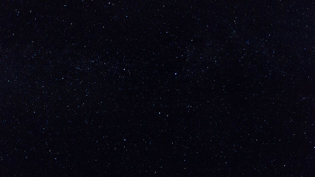 星空黑暗背景，超清4K壁纸，3840x2160分辨率，一键下载高清图片
