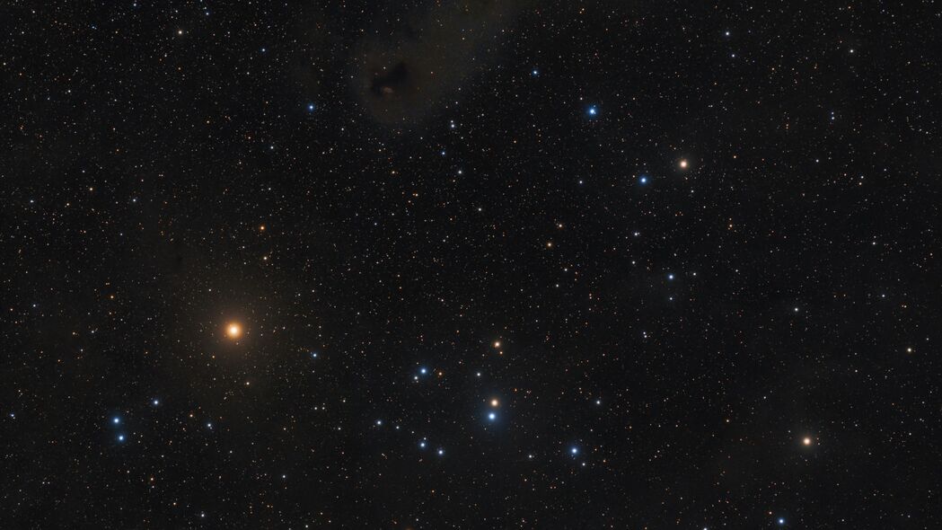阿尔德巴兰星空玻璃美景，4K超高清壁纸，3840x2160分辨率下载