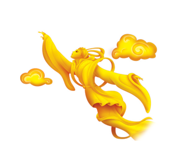 中秋节PNG/PSD透明图片素材，高清节日元素，免费下载