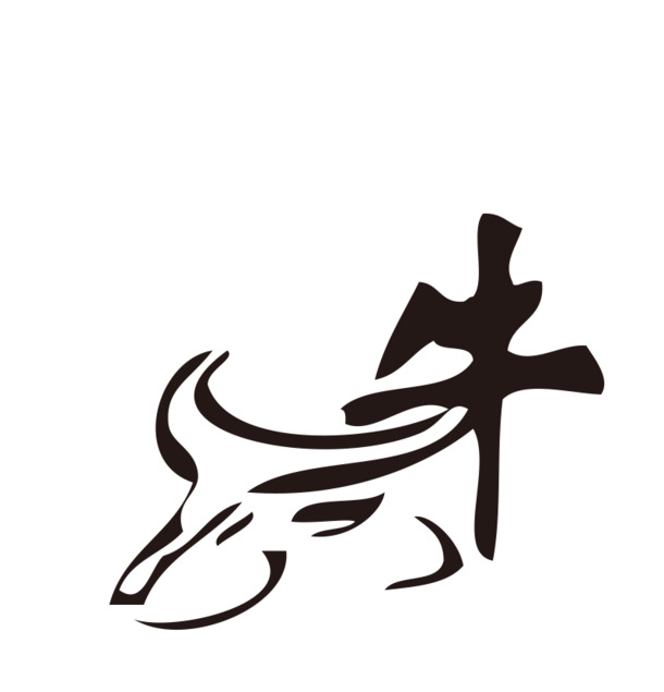 卡通手绘十二生肖简笔画头像，高清PNG透明免扣元素，创意设计素材下载
