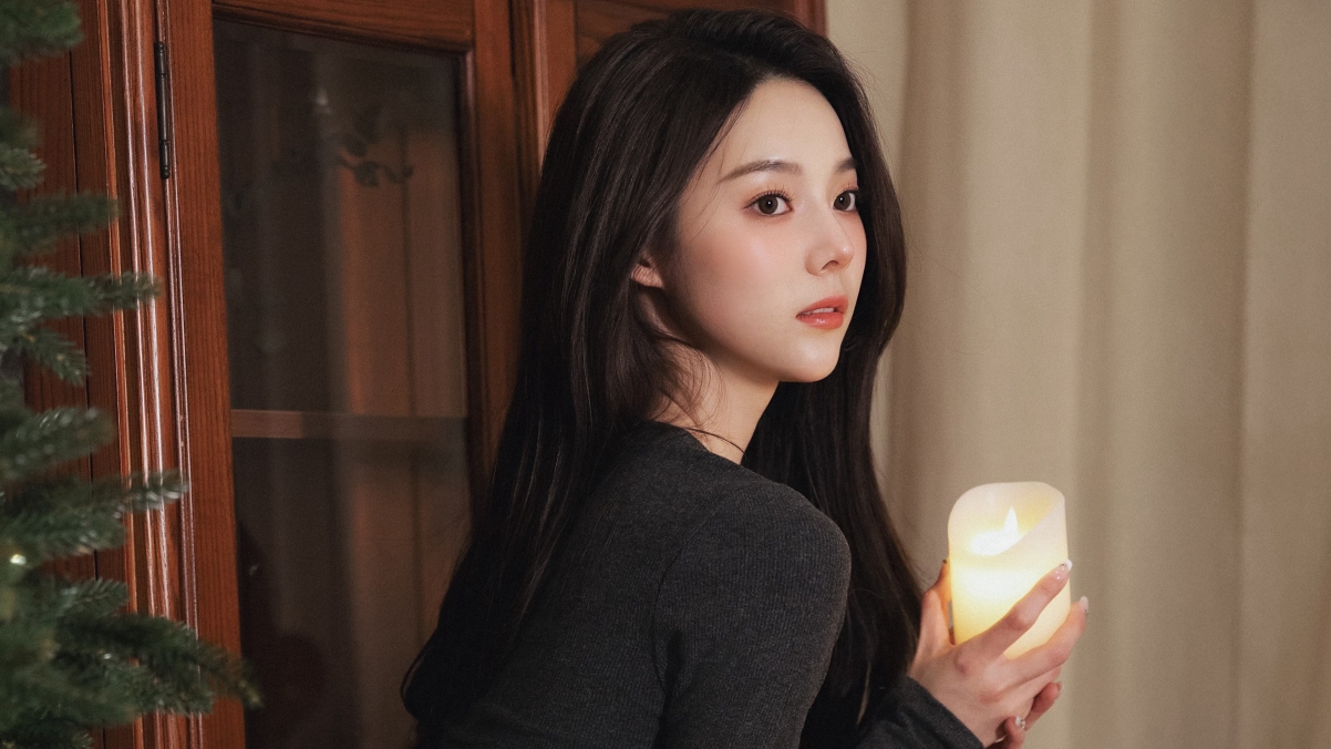 冯琬贺绝美4K壁纸，3840x2160超高清下载，尽享视觉盛宴