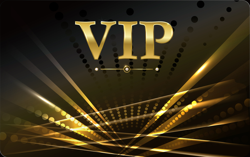 时尚金色VIP金卡背景，高清JPG与AI格式设计素材下载