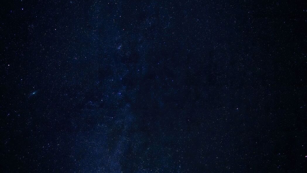夜空星辰璀璨，高清4K星空壁纸3840x2160，免费下载！
