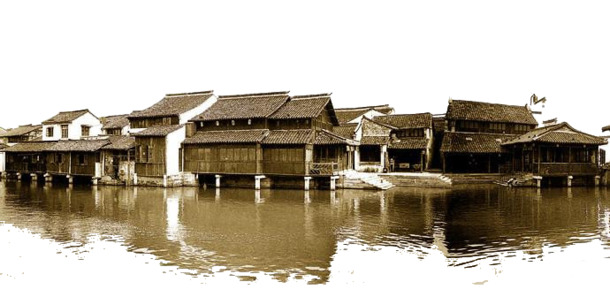 房子PNG透明图，高清摄影风景素材，一键下载设计元素
