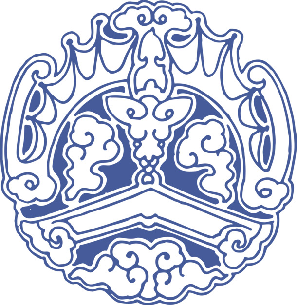 中国风古代服饰纹理图案，高清PNG与AI格式设计素材，透明图片装饰元素下载