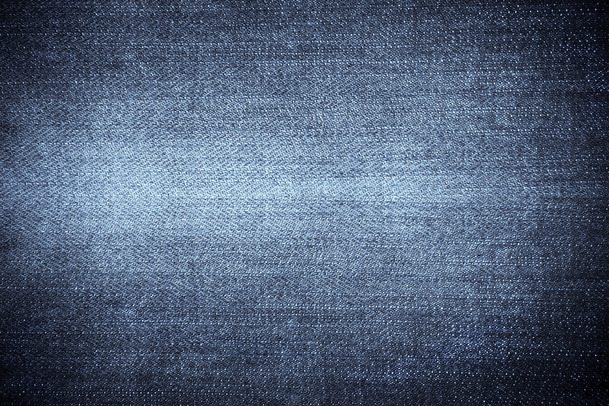 蓝色牛仔布料PNG透明背景图，高清底纹设计素材下载