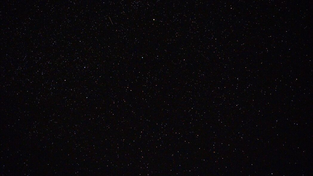超高清4K星空壁纸，星座繁星，探索宇宙之美（3840x2160免费下载）