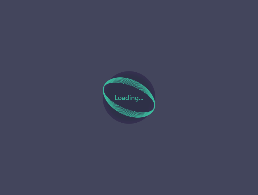 加载中loading设计，loading动画下载素材