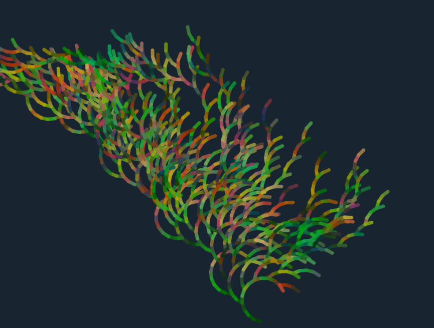 海洋插画素材必备，海草动态图片素材下载