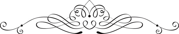 花纹PNG透明图片，高清装饰元素，AI格式设计素材免费下载